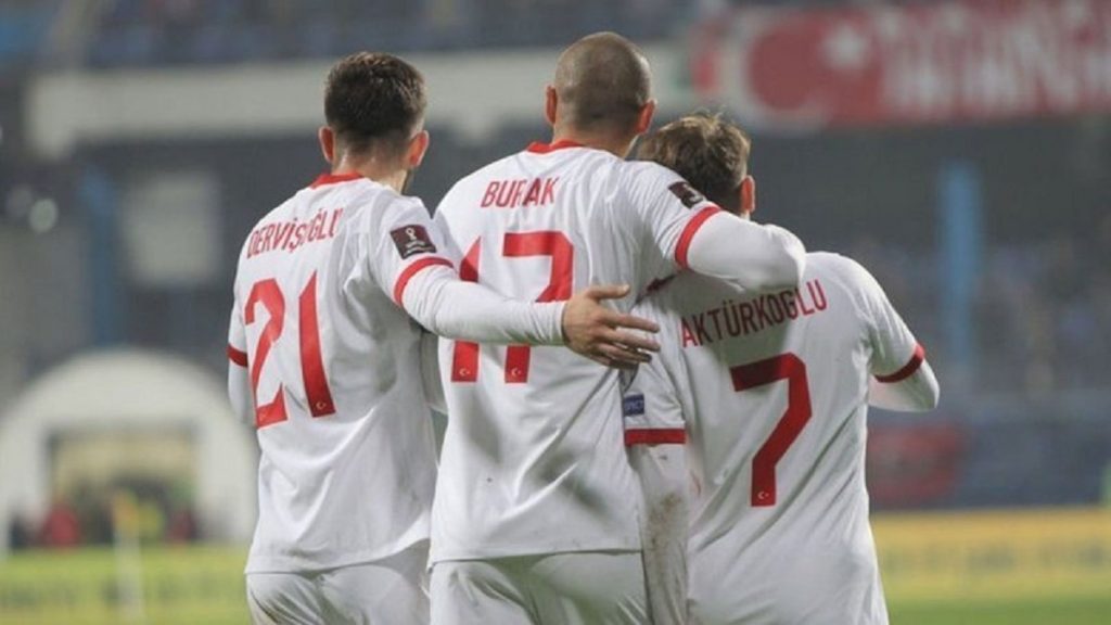 Türkiye – İtalya hazırlık maçı ne zaman, saat kaçta, hangi kanalda? Milli maç için nefesler tutuldu!