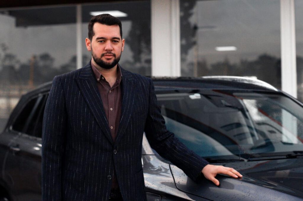 Ulu Motor’dan Skywell’e dijital tanıtım