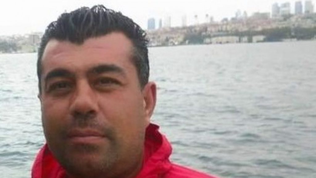 Üsküdar’da barışmak için buluştuğu arkadaşı bıçakladı