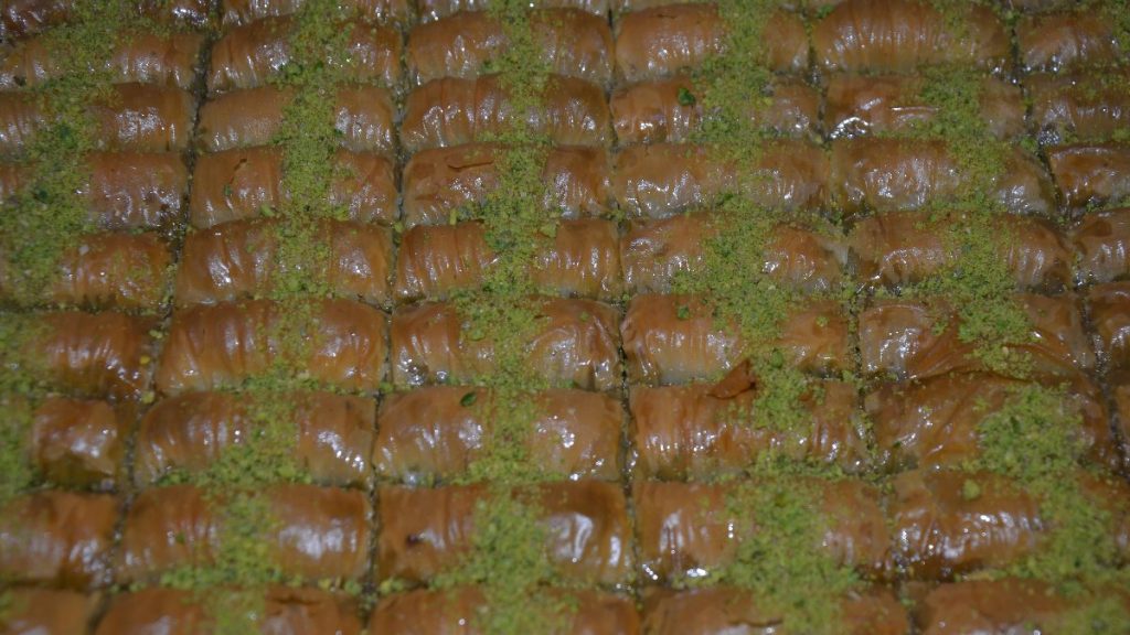 Uzmanı uyardı: Tatlıda glikoz şurubu kullanılmamalı