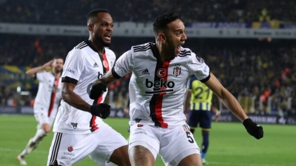 Vitor Pereira, Josef de Souza’yı istiyor