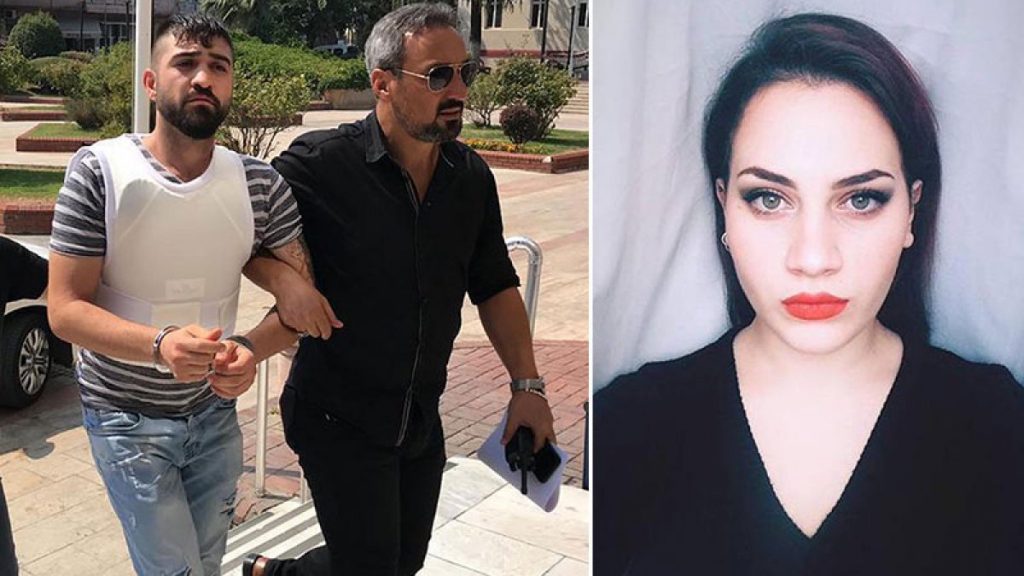 Yargıtay, Aydın’da 2 kişiyi öldüren katilin cezasını onadı