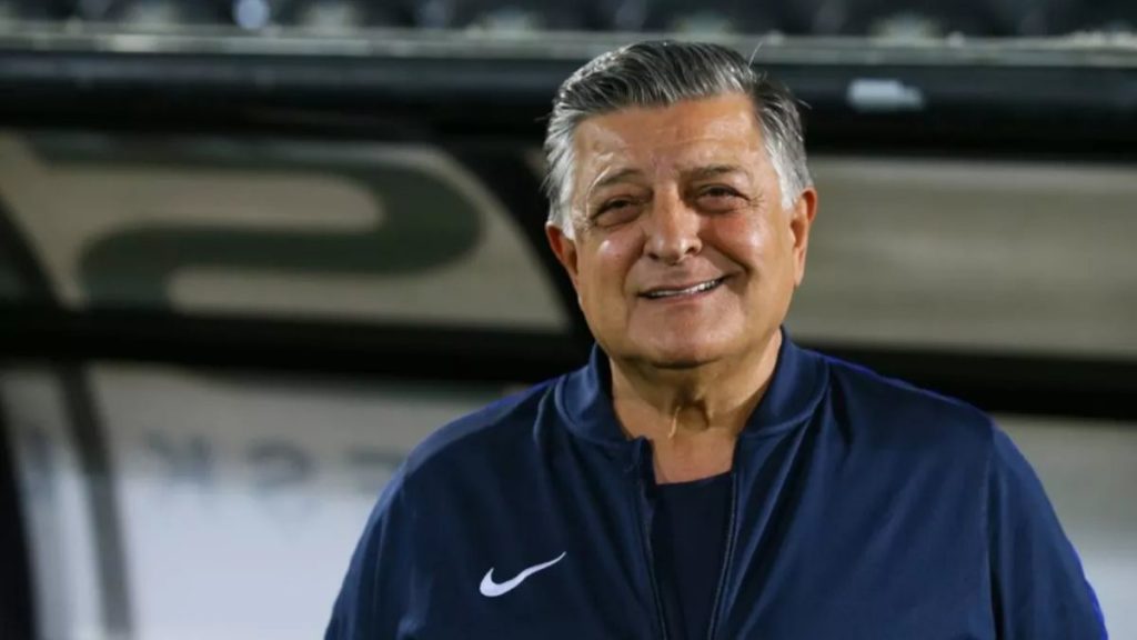 Yılmaz Vural, Sakaryaspor’un başına geçiyor