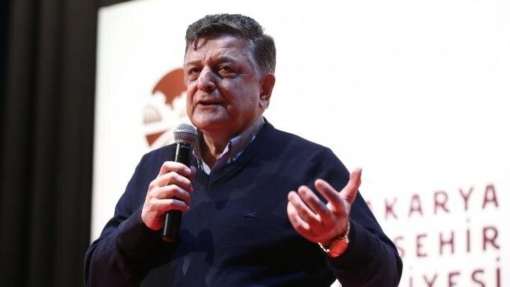 Yılmaz Vural’dan Löw ve Ismael eleştirisi