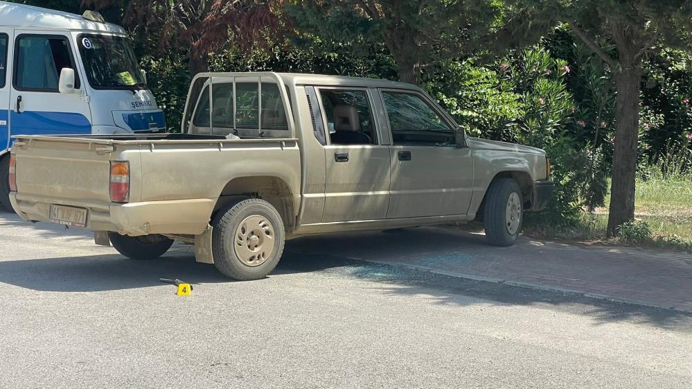 Boşanma davasında kayınpeder damadını bıçakladı