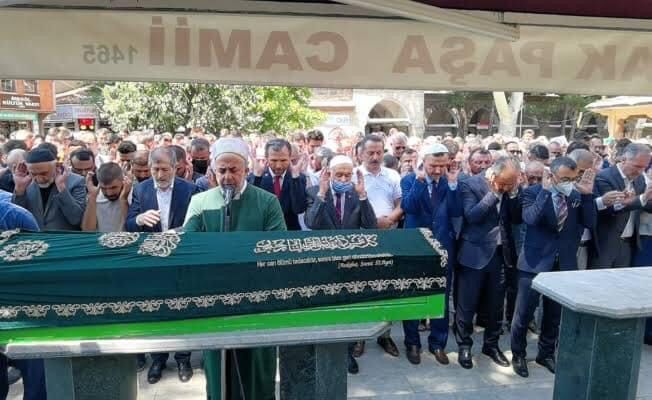 Milli Görüş Camiasına Birlik Çağrısı