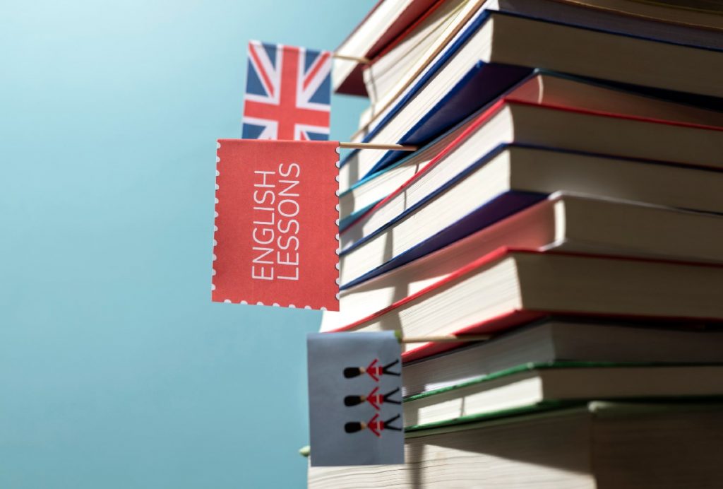 <strong>Eskişehir İngilizce Kursu</strong>