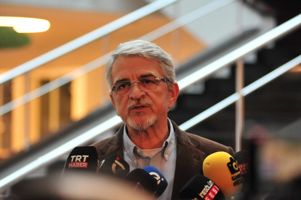 ÇİLEK MOBİLYA’DAN 4 BİN KİŞİLİK ‘KONTEYNER KENT’