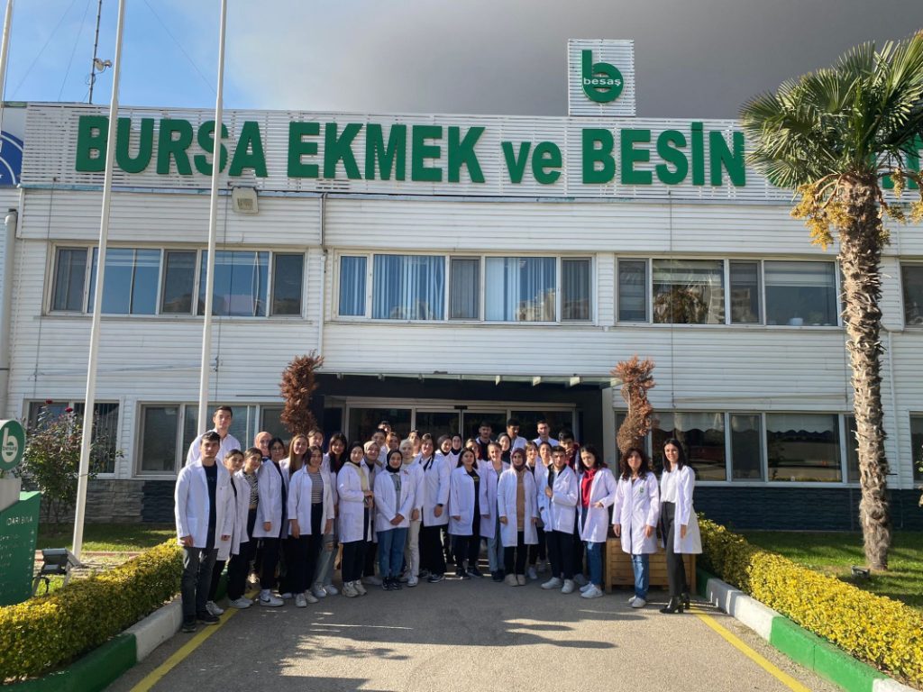 BESAŞ Fabrika Satış Mağazası