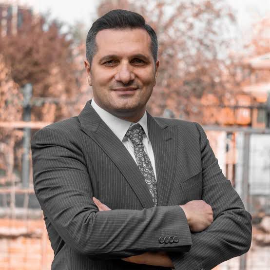 GENÇKONFED Genel Başkanı Okudan: “Depremden etkilenen öğrencilere yüzde 25 ek kontenjan kararı uygulanmalı”