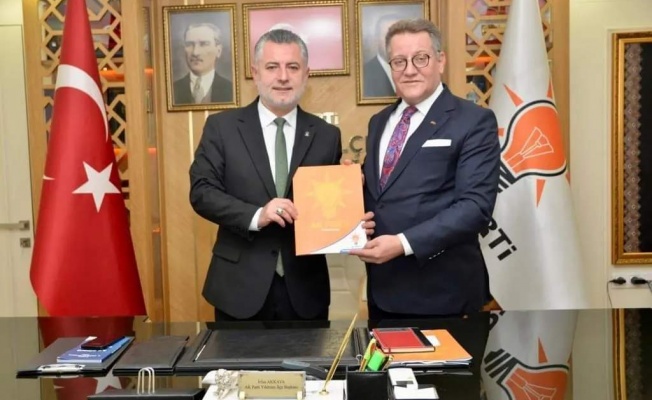 Yerel siyaset ısınmaya devam ediyor