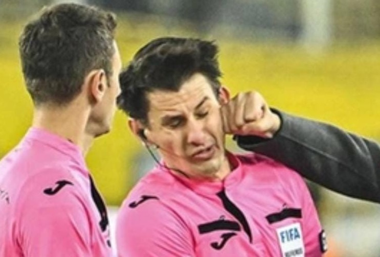 Bu ülkede dünden önce ‘şiddet’ yok muydu? 