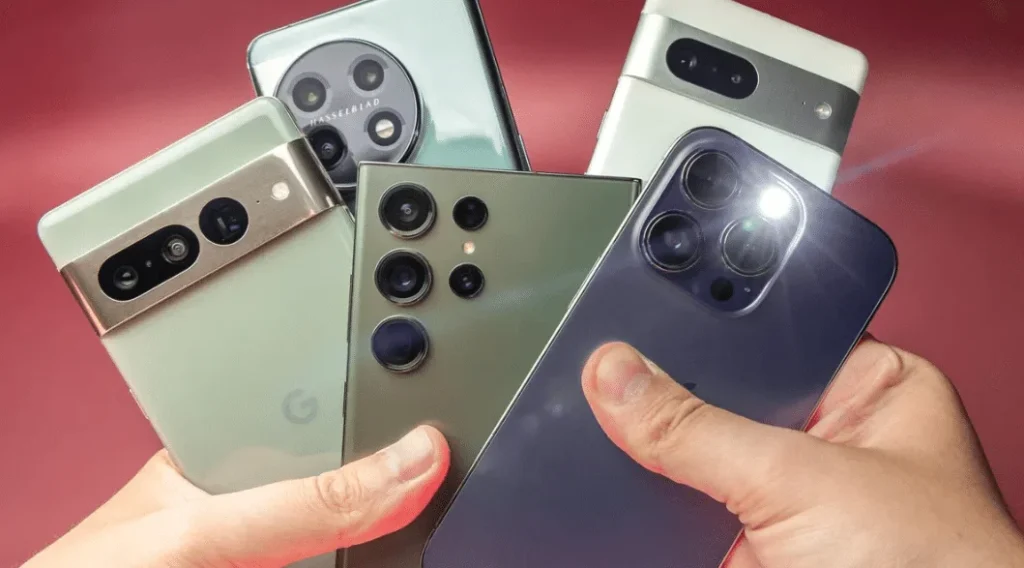 Realme ve OnePlus, Oppo çatısı altında toplanıyor